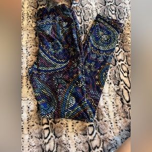 Lularoe leggings